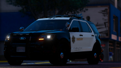 LASD