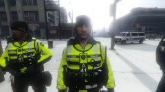 OPS ESU Public Order