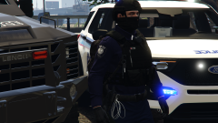 OPS ESU Backpack (Event)