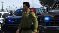 OPS Canine Operations