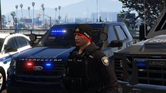 OPS Winter Frontline