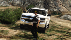 RCMP Frontline 3