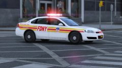 2006 FDNY Chevrolet Impala (White Version) pic3.jpg