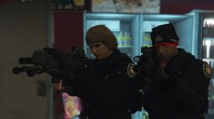 OPS Frontline Response