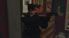 OPS Frontline Response