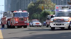 2000s FDNY Seagrave Tiller & Cab pic3.jpg