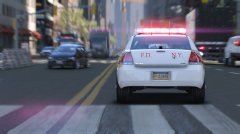 2006 FDNY Chevrolet Impala (White Version) pic4.jpg