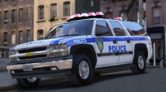 2001 Chevrolet Suburban - PAPD - pic1.jpg