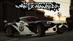 RPD Police Pack has been released!