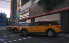 SAFD's new 2020 FPIU's #2