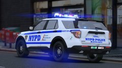 2020 Ford Police Interceptor NYPD pic3.jpg