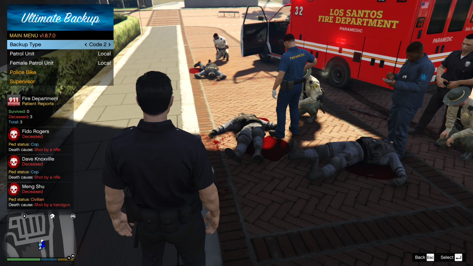 PDRC Gallery