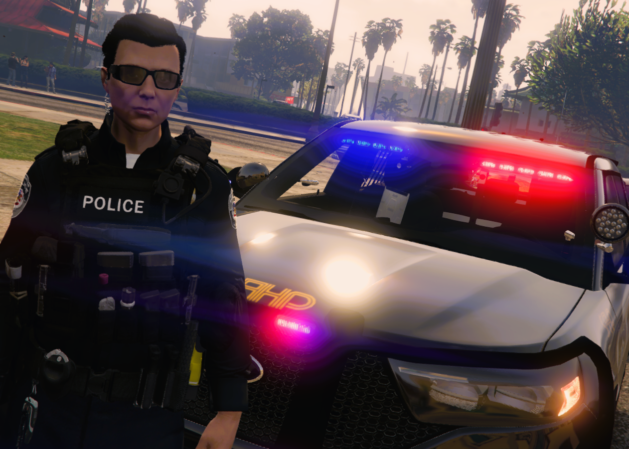 LSPDFR 12.png - GTA V Galleries - LCPDFR.com