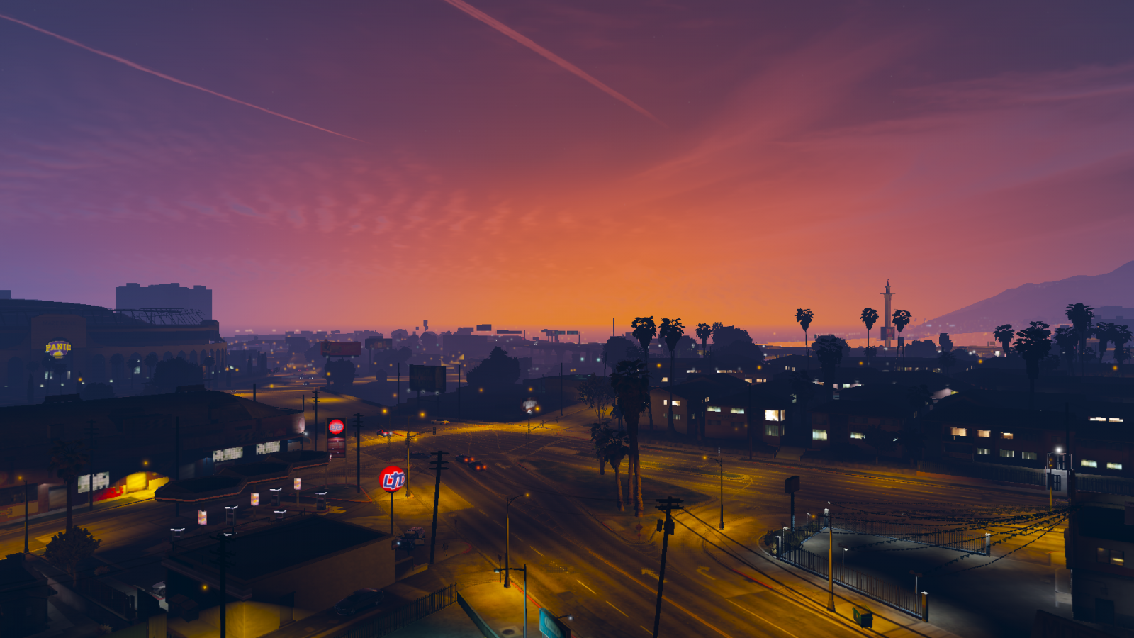 Los Angeles