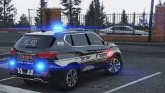 SsangYong Rexton Israel Police 03.png