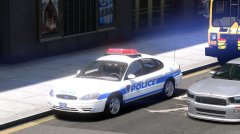 2000 Ford Taurus NYC Sanitation Police pic1.jpg