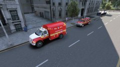 2012 Ford F650 - FDNY Communications pic3.jpg