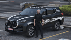 SsangYong Rexton Israel Police 01.png