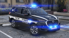 SsangYong Rexton Israel Police 02.png