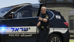 SsangYong Rexton Israel Police 05.png