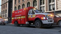 2012 Ford F650 - FDNY Communications pic1.jpg
