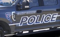 Sandy Shores PD #8