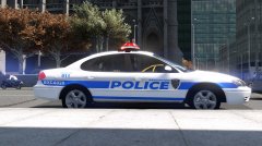 2000 Ford Taurus NYC Sanitation Police pic2.jpg