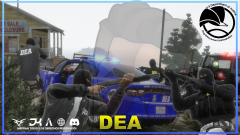 DEA UNIFORMS (U.S. DRUG ENFORCEMENT ADMINISTRATION) EXCLUSIVE UNIFORMS