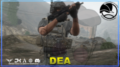 DEA UNIFORMS (U.S. DRUG ENFORCEMENT ADMINISTRATION) EXCLUSIVE UNIFORMS