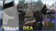 DEA UNIFORMS (U.S. DRUG ENFORCEMENT ADMINISTRATION) EXCLUSIVE UNIFORMS