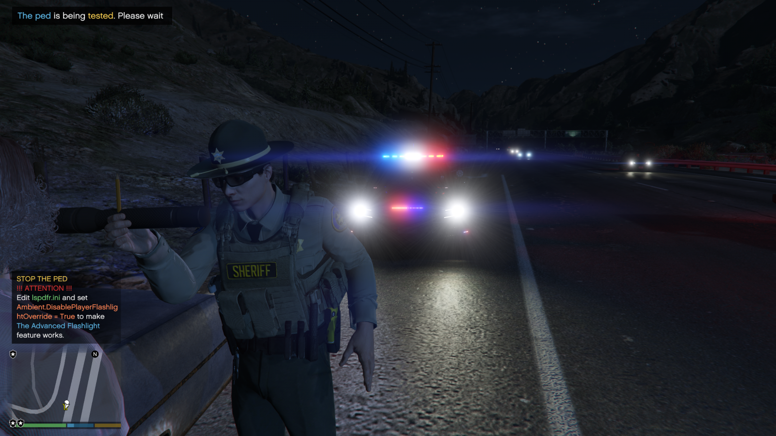 LSPDFR 23.png - GTA V Galleries - LCPDFR.com