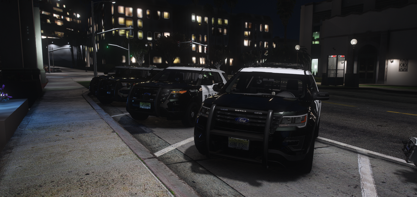 HPD Revamp last teaser before release.