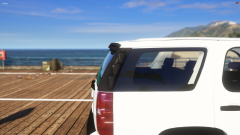 Whelen Outer Edges | Side view