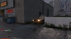 Hidin' Between Street's is my Favourite Game