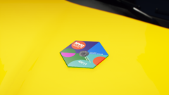 Mustang Mach E NYC Taxi