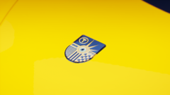 Tesla Model 3 NYC Taxi