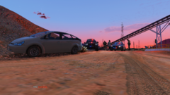 Cool angle, don't you think?