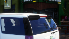 Whelen Outer Edges | Other Side Out