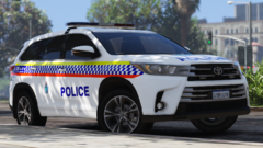 Metro Kluger with current GD skin