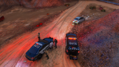 BCSO Findin' out the problem