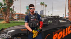 I'm Sexy and i Know It.