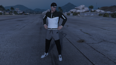 Nike Tech Fleece 7
