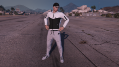 Nike Tech Fleece 4
