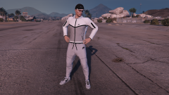 Nike Tech Fleece 3