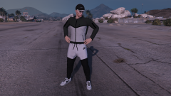 Nike Tech Fleece 4
