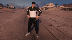 Nike Tech Fleece 1