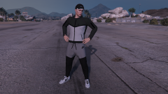 Nike Tech Fleece 5