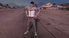 Nike Tech Fleece 2