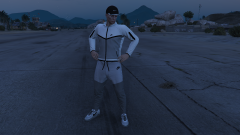 Nike Tech Fleece 9