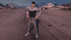 Nike Tech Fleece 3